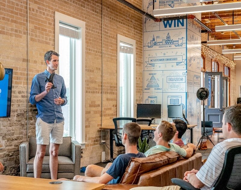 Why Startups Struggle With Hiring - CurriculoATS Blog