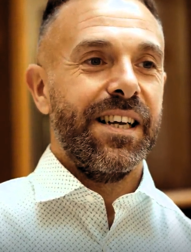 Marcus, Curriculo user testimonial - software engineer