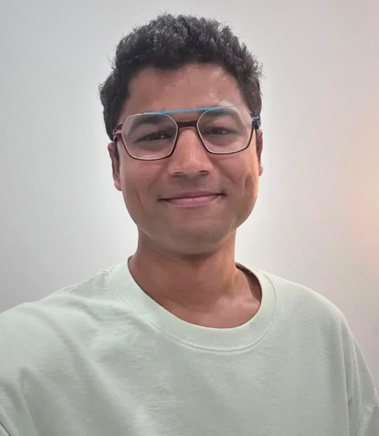 CurriculoATS founder portrait