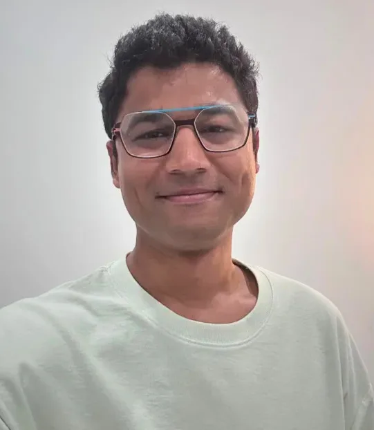 CurriculoATS founder portrait